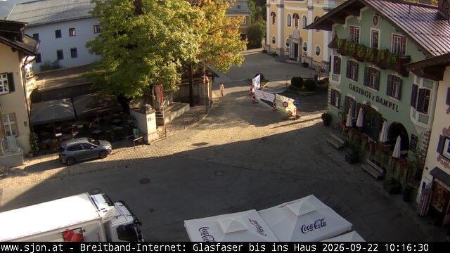 Webcam 1