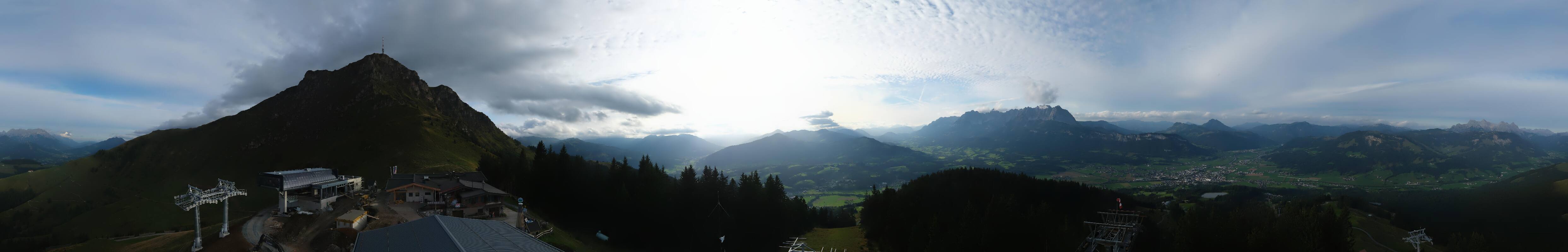Harschbichl Bergstation
