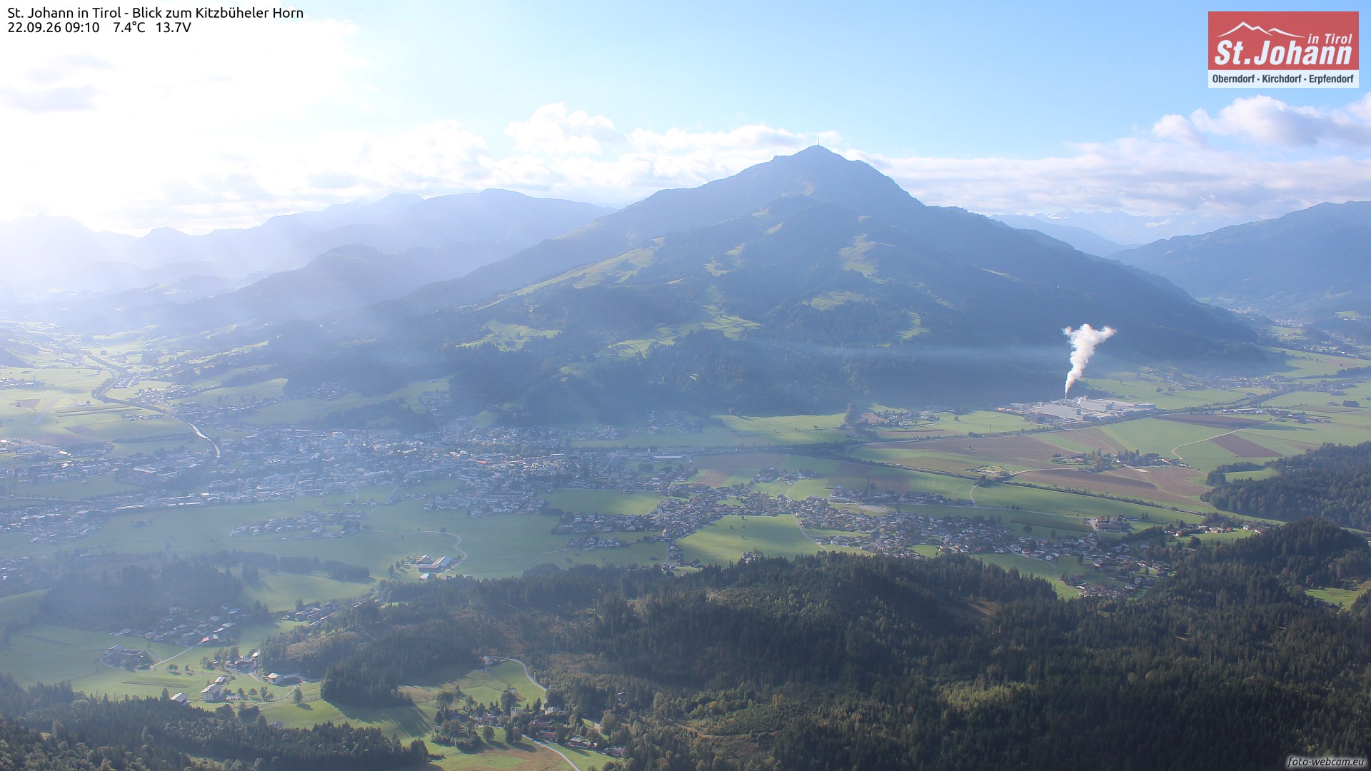 St. Johann in Tirol