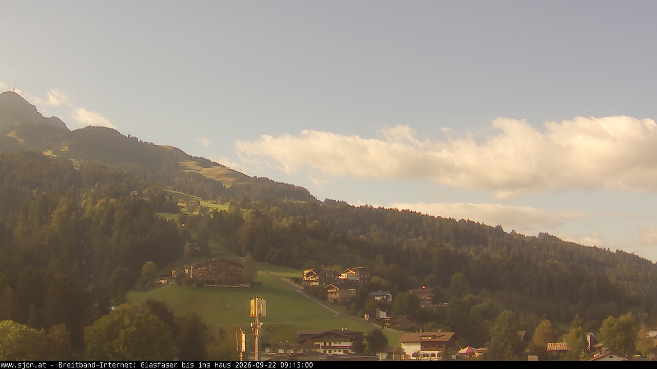 Webcam 1