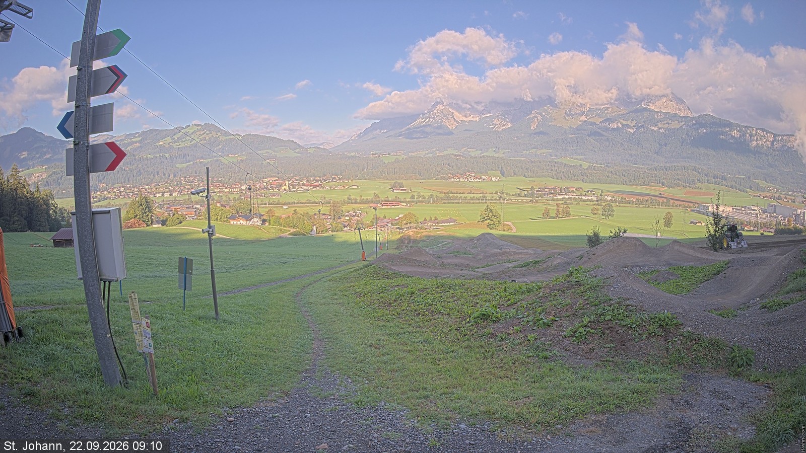 Webcam 1